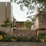 Akina住宅，墨西哥 / Di Frenna Arquitectos
