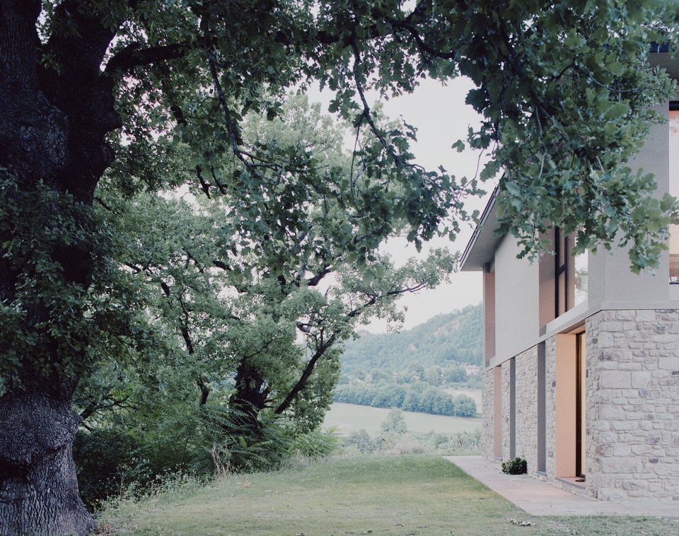 casa eg by lado architetti