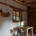 Estelí住宅，墨西哥 / COLAR Colectivo de Arquitectura