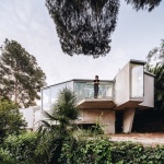 Casa PB16住宅扩建与改造，西班牙 / ESPECIE Arquitectura
