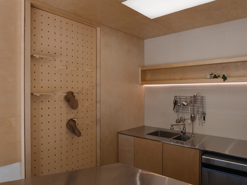 chadai by inception design studio