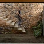 Chelina住宅，墨西哥 / Pablo Oñate Studio