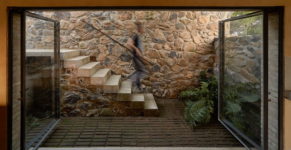 chelina house by pablo onate studio