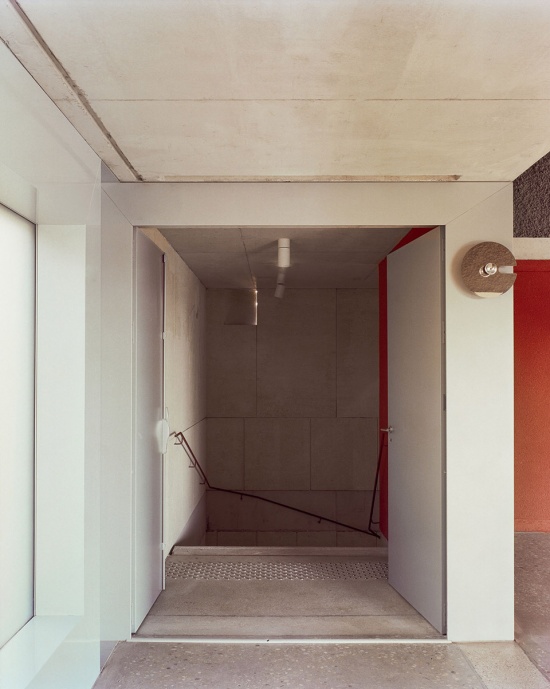 cultural and community centre by atelier egr