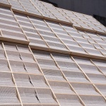 Earthen Comforts: Airing Earth by Office e.g (Liz Gálvez)