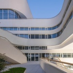 HAIMEN · ICCF GROUP FASHION INDUSTRIAL PARK by gmp