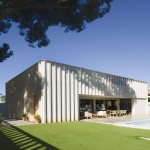 J住宅，西班牙 / SV60 ARQUITECTOS
