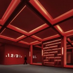 嘉影百川影城，深圳 / MOC DESIGN OFFICE