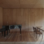 Mount Macedon住宅，澳大利亚 / Ben Lance