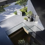 Mulberry Grove The Forestias公寓，泰国 / Foster + Partners
