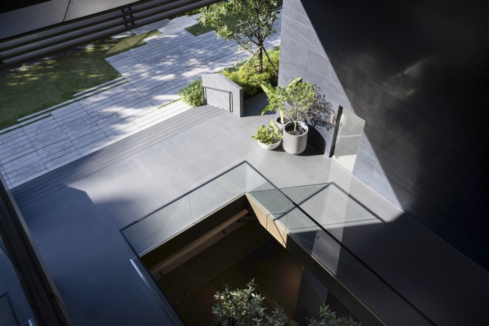 mulberry grove the forestias condominiums by foster partners