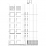 Prague Fire Rescue Service by Architektura