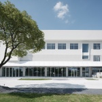 Qingdeng Village Public Gallery by Atelier Anonymous