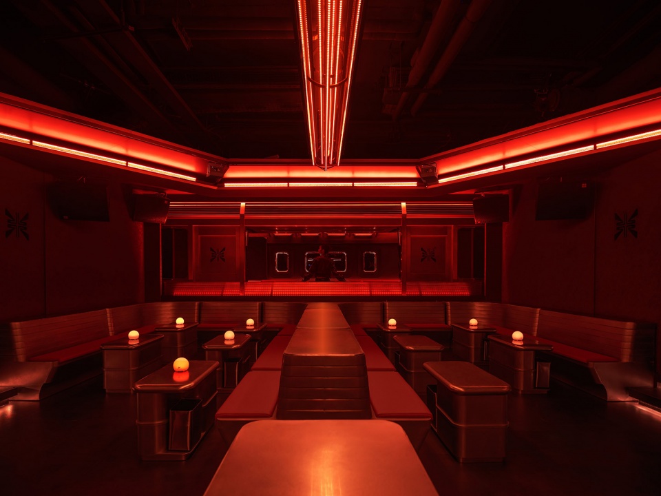 radi by inside outside studio