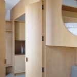 更新Bovisa两套20世纪初住宅室内，意大利 / co.arch studio