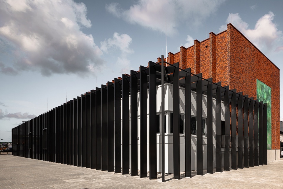 switchstation beverwijk by powerhouse company studio rap