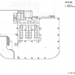 Tenjin Business Center (Tenjin II) by OMA
