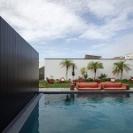 农场住宅，葡萄牙 / PF Architecture Studio