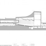 The Round Whitehorse Centre by BKK Architects