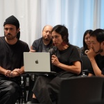 The Seventh “HALF STAGE” Exhibition, Structuring Fragments, Opens