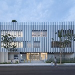 12-Class Kindergarten on Plot J41404-05, Sibao-Qibao Unit by gad
