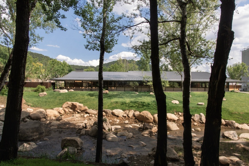 Aranya Wuling Mountain Shan Canteen by llLab