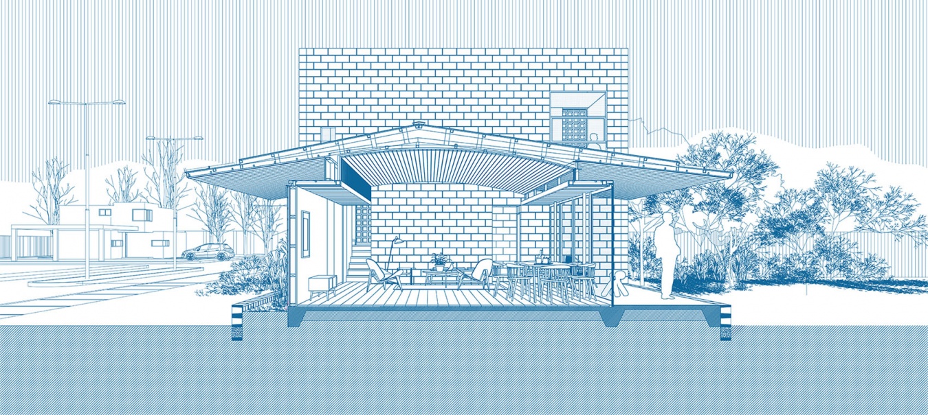 CASA RINCONADA