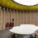 Doreme办公室，印度 / Spaces and Design