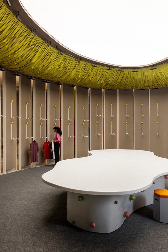 Doreme by Spaces and Design