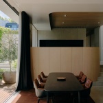 Home Calling by Blair Smith Architecture