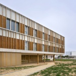 梅诺卡照护之家，西班牙 / SV60 Cordón & Liñán Arquitectos