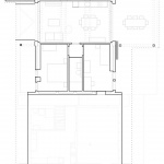 Inhabiting the Stable by Bard Yersin Architectes