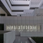 Life Science and Innovation Entrepreneurship Building, Tongji University by Original Design Studio, TJAD