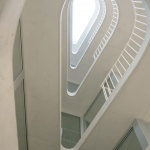 Lourmel学生公寓，巴黎 / MARS ARCHITECTES