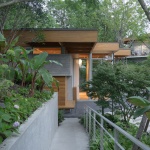 Luxelakes - CorNori Architectural Design by Atelier OO