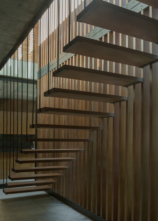 ME House by Equipo de Arquitectura