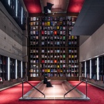 Matsumoto Jujo温泉旅馆，日本/ Suppose Design Office + Schemata Architects