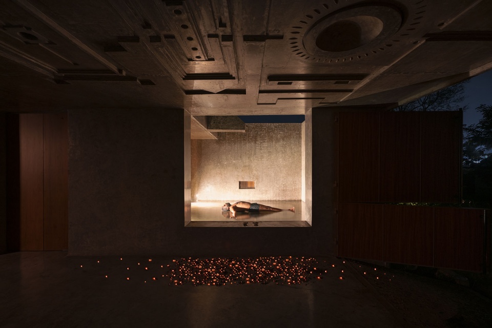 Museum of Humanity by Studio Apaaar