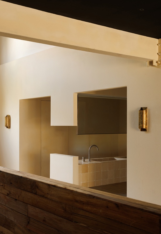 OH Space by WUE Design