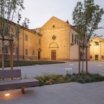 Piazza San Lorenzo Redevelopment by MICROSCAPE