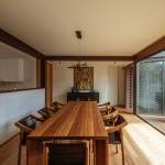 Praia do Bom Sucesso by Antonio Costa Lima Arquitectos