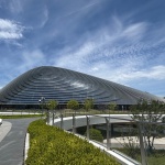 THE FOLIA 安吉科技人才中心 / ET建筑事务所 + ECADI华东院