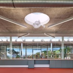 VAVI纽扣工厂，捷克 / Mjölk architekti