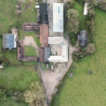 The Old Byre by Gianni Botsford Architects