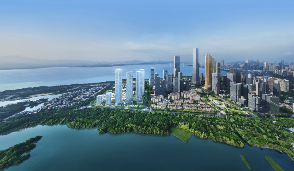 Topic GLOBAL BAY AREA LUXURY RESIDENTIAL COLLECTION