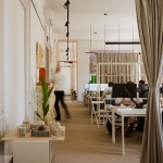 BBGK Architekci华沙总部办公室，波兰 / BBGK Architekci