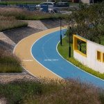 Wuxi Sanshuihui Tech & Ecology Park by MYP INC.