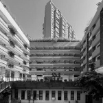Spatial Regeneration: Yucai No.2 Primary School Renovation by NODE Architecture & Urbanism