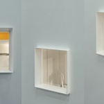 《我与上海不可分割》建筑师俞挺空间概念展，上海 / Wutopia Lab
