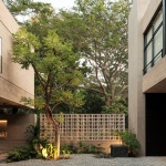 Akina住宅，墨西哥 / Di Frenna Arquitectos